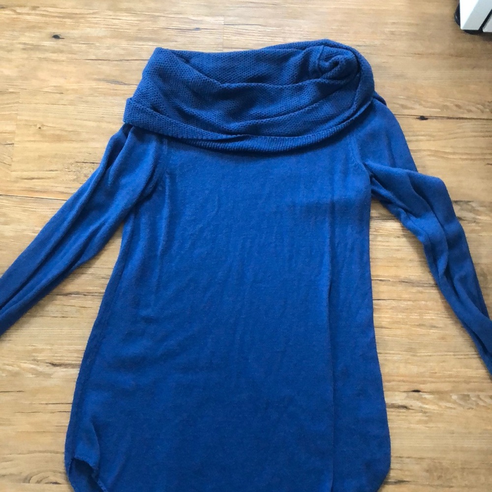 The Limited legging sweater